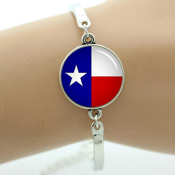 Country Logo Bracelet