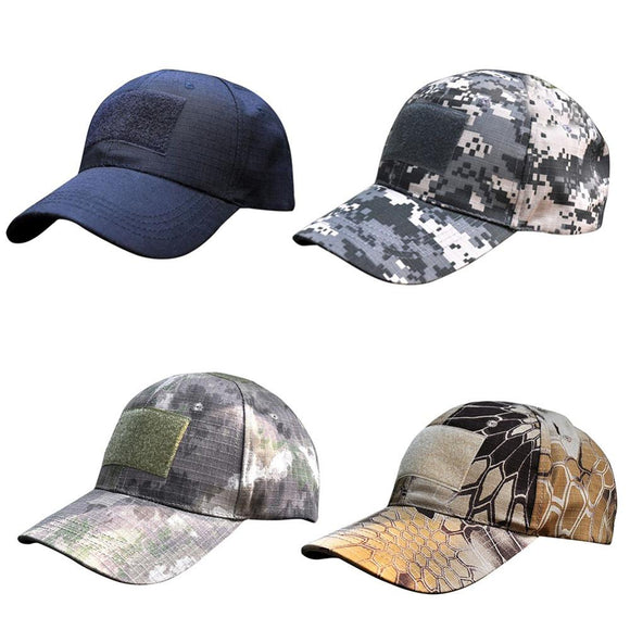 US Flag Tactical Cap