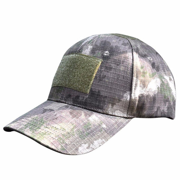 US Flag Tactical Cap