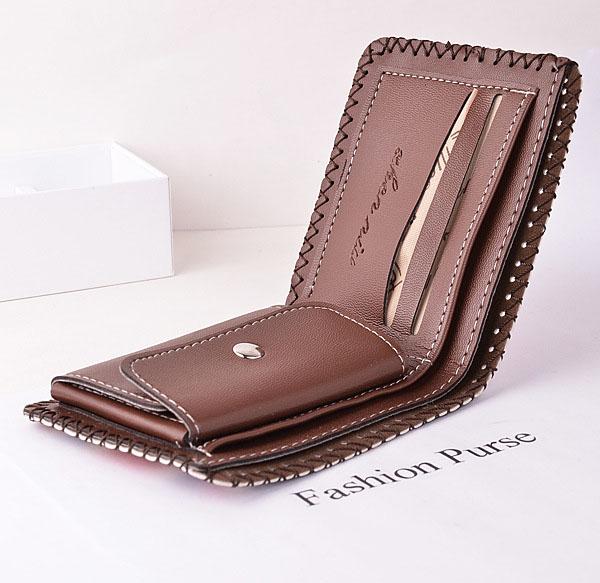 American Flag Wallet