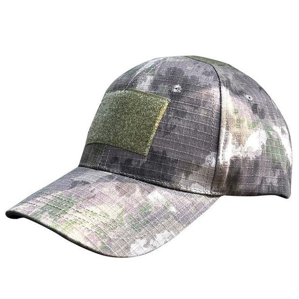 US Flag Tactical Cap