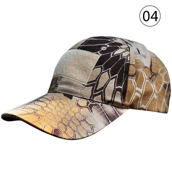 US Flag Tactical Cap